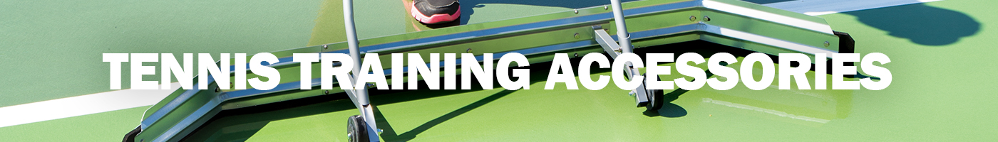 Tennis Training Accessories New Zealand